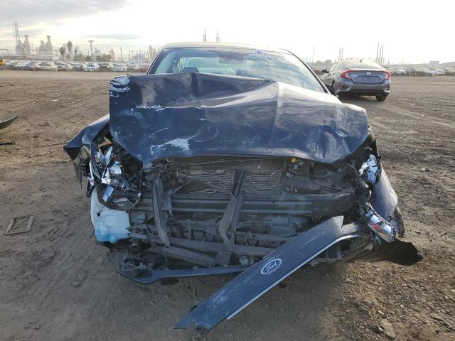 Photo 4 VIN: 3FA6P0HD1LR134524 - FORD FUSION 