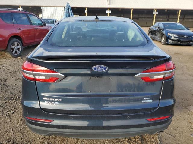 Photo 5 VIN: 3FA6P0HD1LR134524 - FORD FUSION 