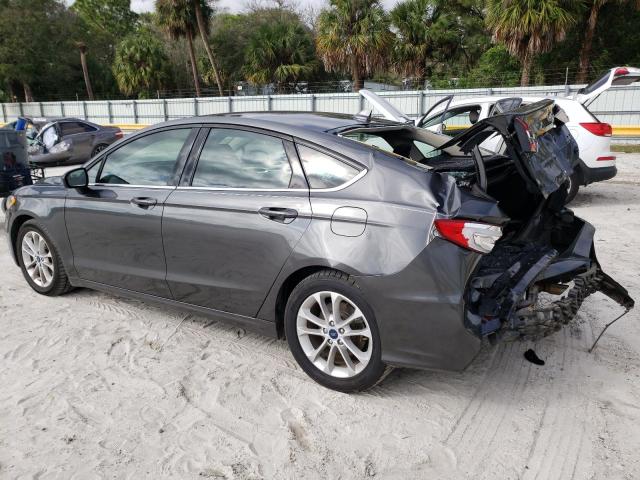 Photo 1 VIN: 3FA6P0HD1LR134667 - FORD FUSION 