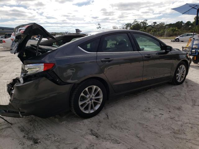 Photo 2 VIN: 3FA6P0HD1LR134667 - FORD FUSION 