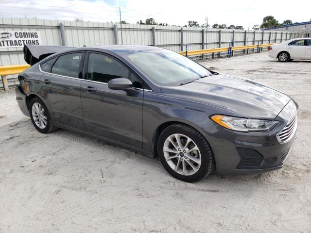 Photo 3 VIN: 3FA6P0HD1LR134667 - FORD FUSION 