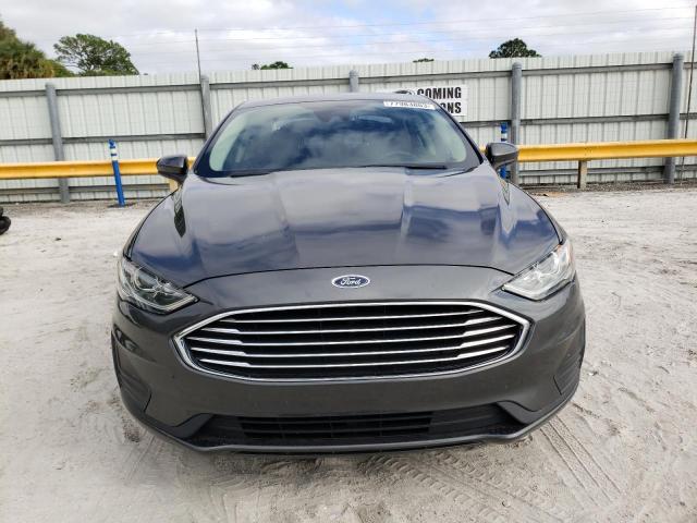 Photo 4 VIN: 3FA6P0HD1LR134667 - FORD FUSION 