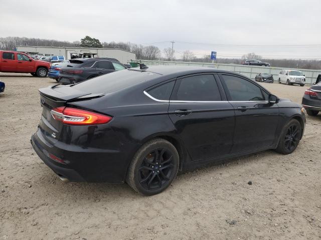 Photo 2 VIN: 3FA6P0HD1LR134877 - FORD FUSION SE 