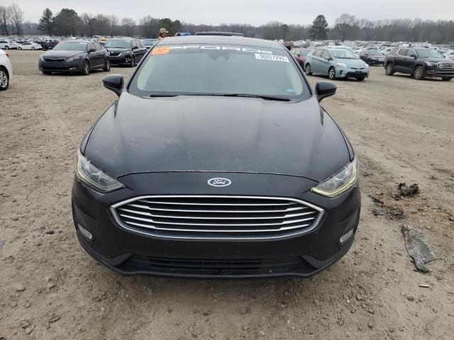 Photo 4 VIN: 3FA6P0HD1LR134877 - FORD FUSION SE 