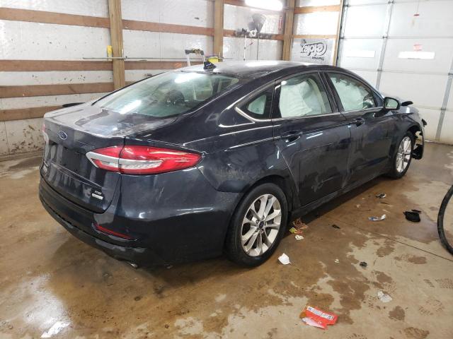 Photo 3 VIN: 3FA6P0HD1LR140601 - FORD FUSION SE 