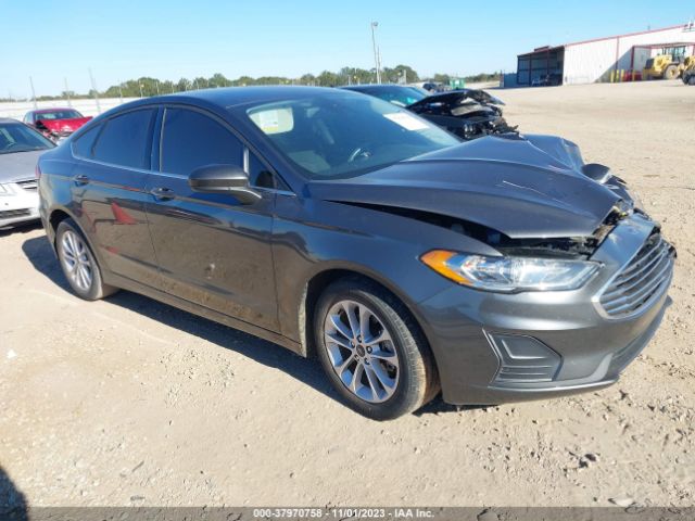 Photo 0 VIN: 3FA6P0HD1LR143191 - FORD FUSION 