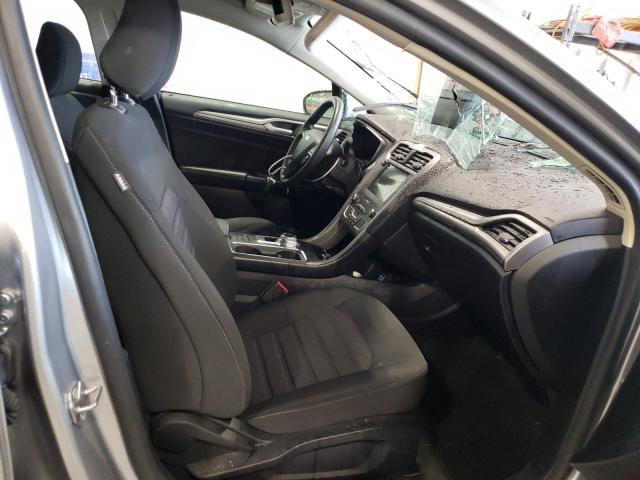 Photo 4 VIN: 3FA6P0HD1LR143546 - FORD FUSION SE 