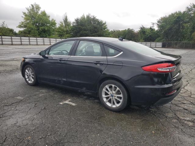 Photo 1 VIN: 3FA6P0HD1LR146558 - FORD FUSION SE 