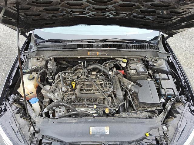 Photo 10 VIN: 3FA6P0HD1LR146558 - FORD FUSION SE 