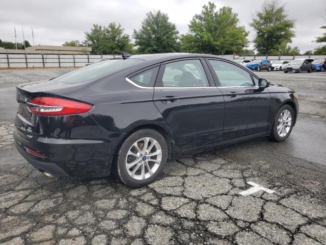 Photo 2 VIN: 3FA6P0HD1LR146558 - FORD FUSION SE 