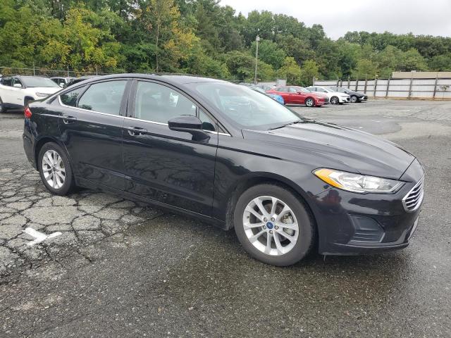 Photo 3 VIN: 3FA6P0HD1LR146558 - FORD FUSION SE 