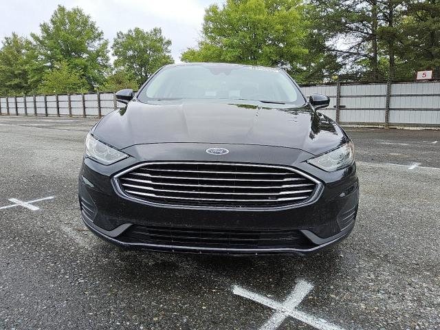 Photo 4 VIN: 3FA6P0HD1LR146558 - FORD FUSION SE 