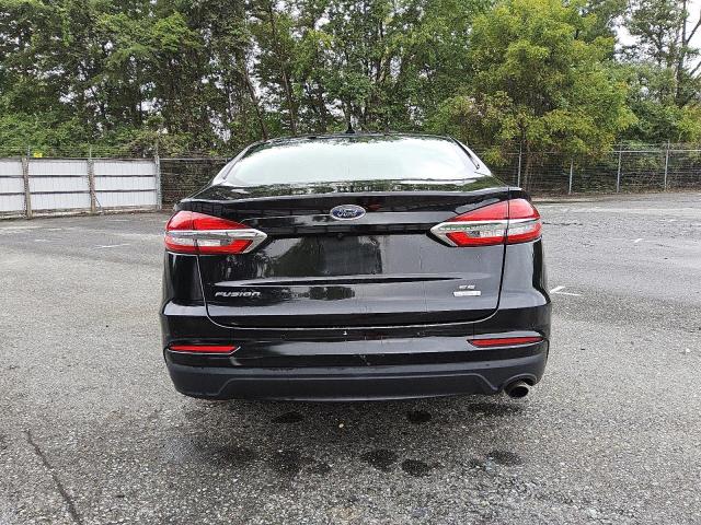 Photo 5 VIN: 3FA6P0HD1LR146558 - FORD FUSION SE 