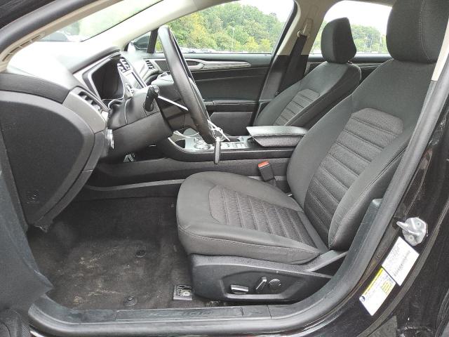 Photo 6 VIN: 3FA6P0HD1LR146558 - FORD FUSION SE 