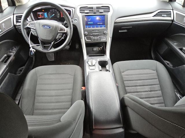 Photo 7 VIN: 3FA6P0HD1LR146558 - FORD FUSION SE 