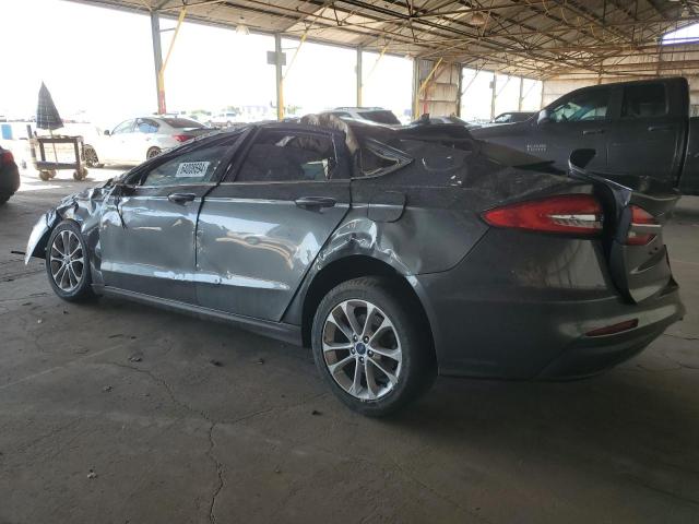 Photo 1 VIN: 3FA6P0HD1LR150500 - FORD FUSION SE 