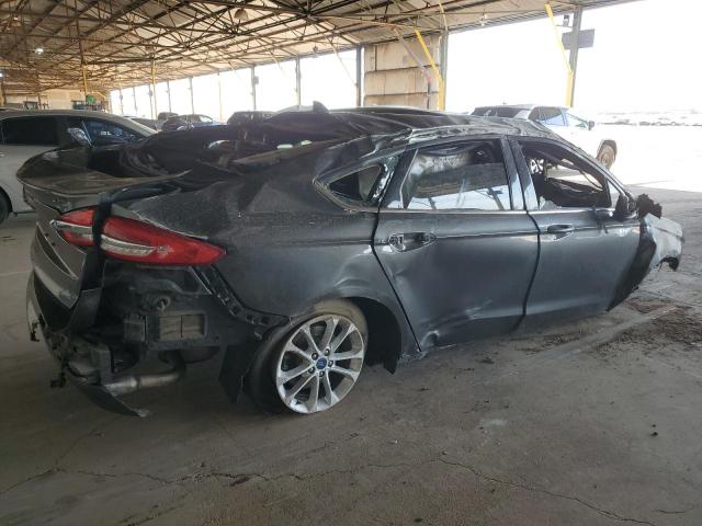 Photo 2 VIN: 3FA6P0HD1LR150500 - FORD FUSION SE 