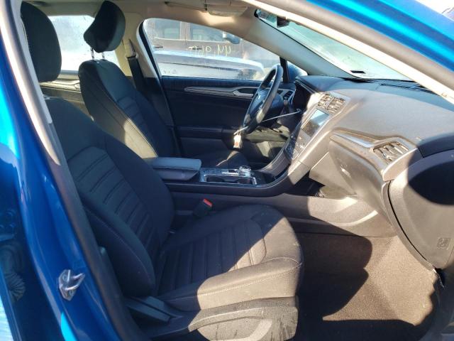 Photo 4 VIN: 3FA6P0HD1LR150545 - FORD FUSION SE 