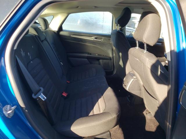 Photo 5 VIN: 3FA6P0HD1LR150545 - FORD FUSION SE 