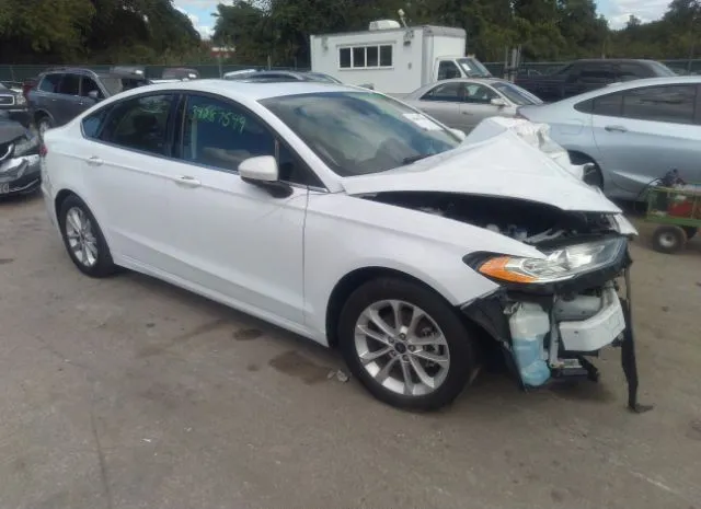 Photo 0 VIN: 3FA6P0HD1LR150884 - FORD FUSION 