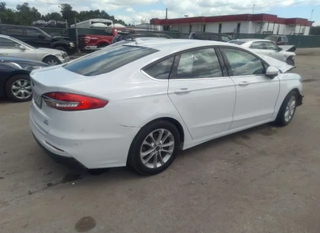 Photo 3 VIN: 3FA6P0HD1LR150884 - FORD FUSION 