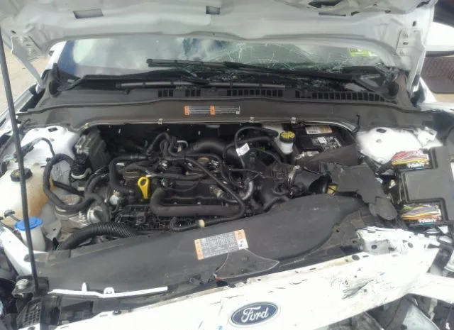 Photo 9 VIN: 3FA6P0HD1LR150884 - FORD FUSION 