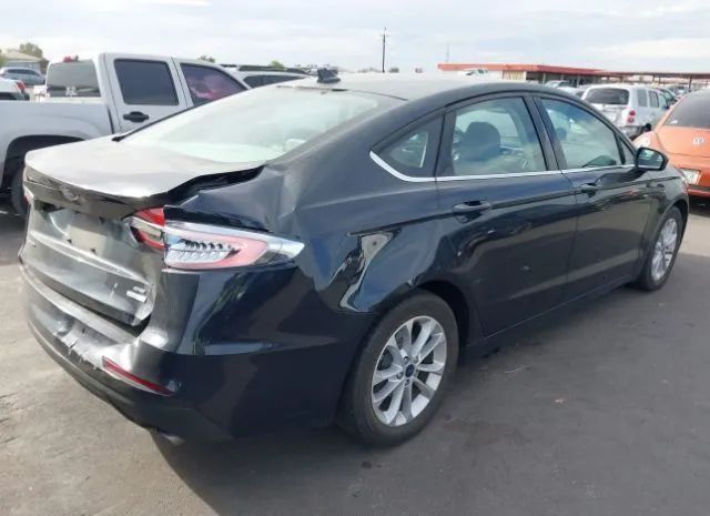 Photo 3 VIN: 3FA6P0HD1LR154188 - FORD FUSION 