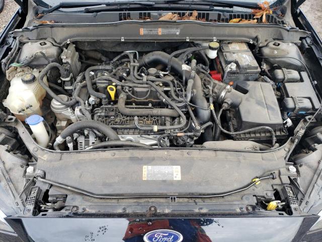 Photo 10 VIN: 3FA6P0HD1LR160024 - FORD FUSION 