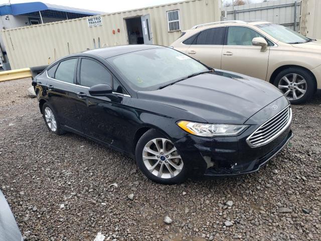 Photo 3 VIN: 3FA6P0HD1LR160024 - FORD FUSION 