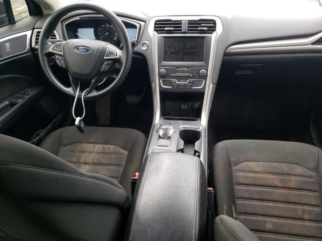 Photo 7 VIN: 3FA6P0HD1LR160024 - FORD FUSION 