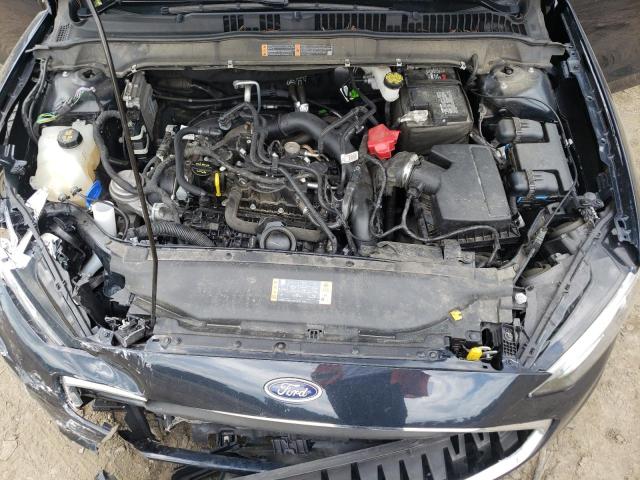 Photo 6 VIN: 3FA6P0HD1LR161884 - FORD FUSION SE 