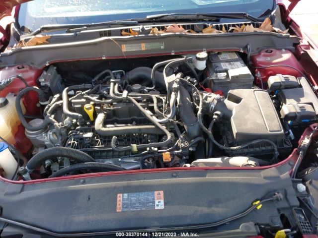 Photo 9 VIN: 3FA6P0HD1LR161920 - FORD FUSION 