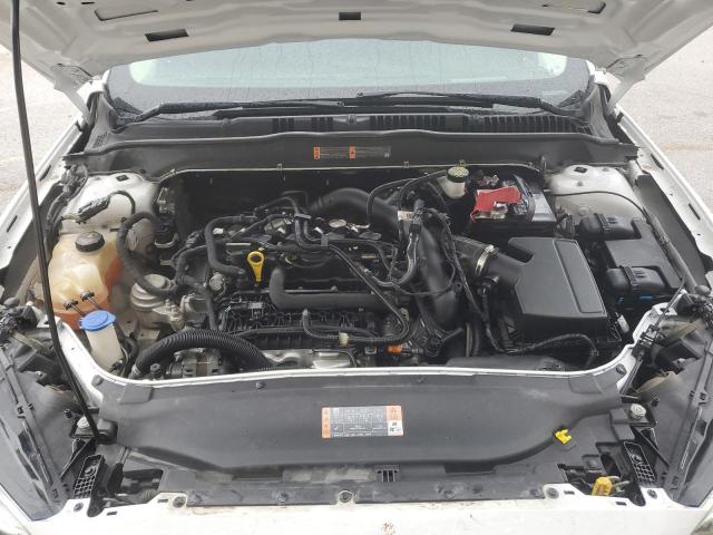 Photo 10 VIN: 3FA6P0HD1LR163974 - FORD FUSION SE 