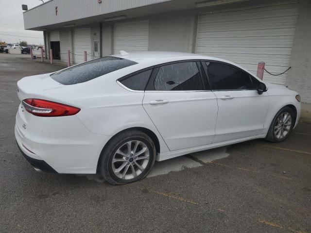 Photo 2 VIN: 3FA6P0HD1LR163974 - FORD FUSION SE 