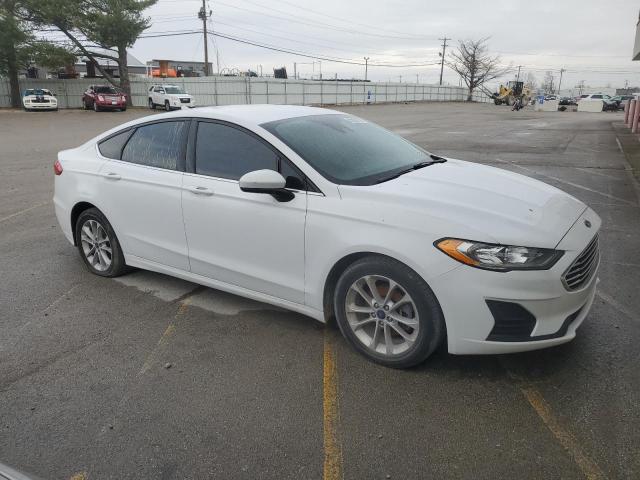 Photo 3 VIN: 3FA6P0HD1LR163974 - FORD FUSION SE 