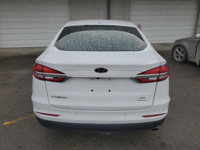 Photo 5 VIN: 3FA6P0HD1LR163974 - FORD FUSION SE 