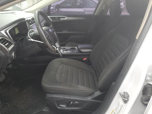 Photo 6 VIN: 3FA6P0HD1LR163974 - FORD FUSION SE 