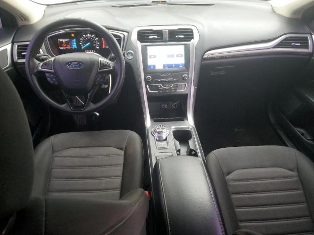 Photo 7 VIN: 3FA6P0HD1LR163974 - FORD FUSION SE 