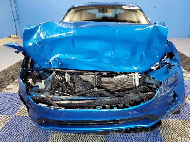 Photo 4 VIN: 3FA6P0HD1LR166843 - FORD FUSION SE 