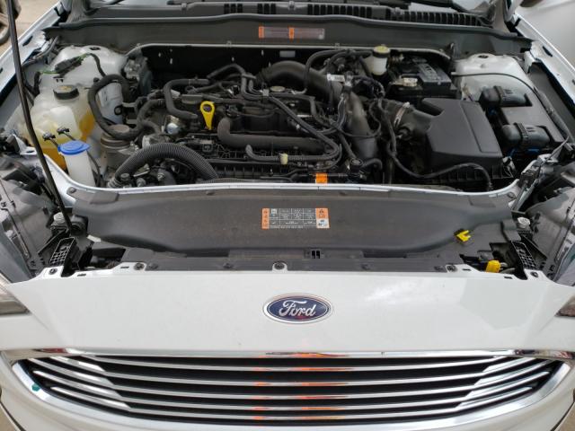 Photo 6 VIN: 3FA6P0HD1LR168026 - FORD FUSION SE 