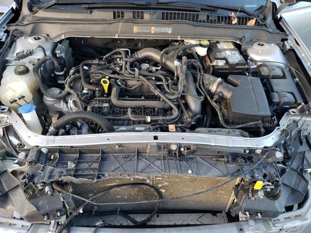 Photo 10 VIN: 3FA6P0HD1LR172559 - FORD FUSION SE 