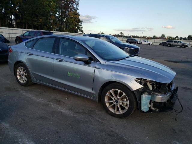 Photo 3 VIN: 3FA6P0HD1LR172559 - FORD FUSION SE 