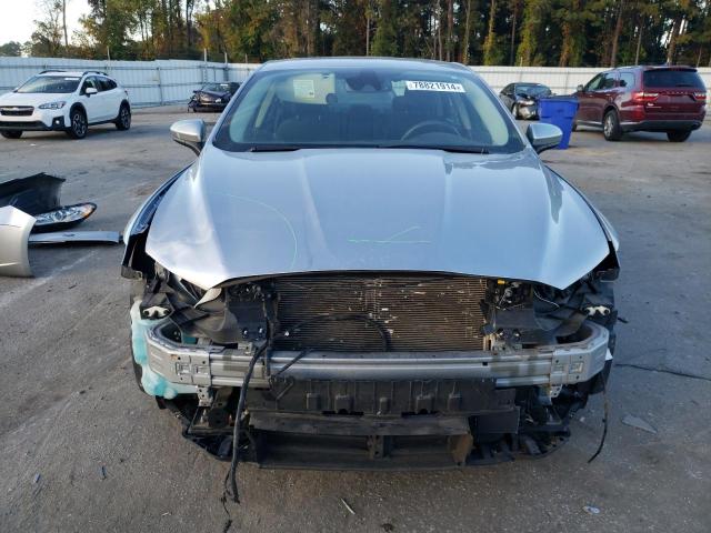 Photo 4 VIN: 3FA6P0HD1LR172559 - FORD FUSION SE 