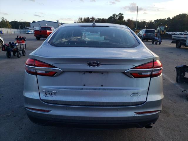 Photo 5 VIN: 3FA6P0HD1LR172559 - FORD FUSION SE 