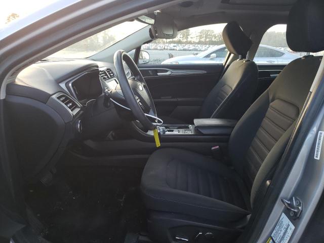 Photo 6 VIN: 3FA6P0HD1LR172559 - FORD FUSION SE 