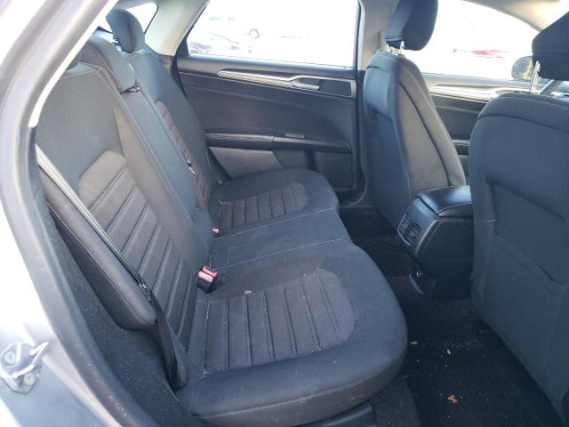 Photo 9 VIN: 3FA6P0HD1LR172559 - FORD FUSION SE 