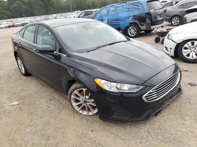 Photo 0 VIN: 3FA6P0HD1LR172979 - FORD FUSION SE 