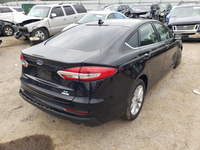 Photo 3 VIN: 3FA6P0HD1LR172979 - FORD FUSION SE 