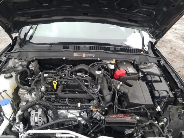 Photo 6 VIN: 3FA6P0HD1LR178975 - FORD FUSION SE 