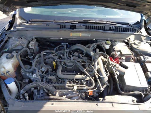 Photo 9 VIN: 3FA6P0HD1LR181200 - FORD FUSION 